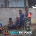 Cegah Karhutla, Babinsa Koramil 03/Pauh Ajak Warga Desa Batu Ampar Tidak Membakar Lahan