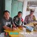 Perkuat Sinergi TNI-Polri, Polsek Tambelang Bersama Babinsa Sambangi Warga Desa Sukarapih untuk Jaga Kamtibmas