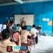 Polisi Jadi Orang Tua Asuh di Sekolah, Polsek Kedungwaringin Tanamkan Disiplin dan Karakter Positif kepada Pelajar SMK Krida Mandiri