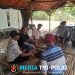 Perkuat Kerukunan dan Keamanan Lingkungan, Polsek Cabangbungin Ajak Warga Setialaksana Cegah Kenakalan Remaja dan Waspadai Gangguan Kamtibmas