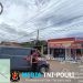 Antisipasi Kejahatan 3C, Tawuran dan Balap Liar, Polsek Cabangbungin Intensifkan Patroli Dialogis di Sentra Ekonomi Jayabakti
