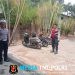 Antisipasi Kejahatan 3C, Polsek Serang Baru Sambangi Kawasan Perusahaan dan Ajak Security Perkuat Pengamanan Lingkungan