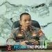 Polres Tulang Bawang Barat Gelar Lat Pra Ops Mantap Praja Ragem Sai Mangi Wawai, Jelang Pilkatiyuh Serentak 2026