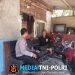 Jaga Kerukunan Pascapilkades 2026, Polsek Pebayuran Sambangi Warga Bantarsari dan Ajak Orang Tua Cegah Tawuran serta Penyalahgunaan Narkoba
