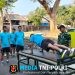 Guna Mengetahui Kemampuan Prajurit, Kodim 0728/Wonogiri Gelar Tes Garjas  ‎
