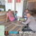 Duduk Bersama Warga Saat Patroli Siang, Polsek Air Besar Perkuat Kedekatan dan Gaungkan Pesan Kamtibmas!