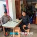Polsek Menjalin Intensifkan Patroli Siang, Ajak Warga Jaga Keamanan Lingkungan