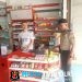 Polsek Mempawah Hulu Tingkatkan Patroli Kamtibmas Siang Hari Wujudkan Polisi Bersama Masyarakat