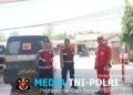 Antisipasi Kejahatan 3C, Polsek Babelan Intensifkan Patroli Preventif di SPBU Kedung Pengawas untuk Jaga Keamanan Masyarakat