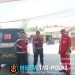 Antisipasi Kejahatan 3C, Polsek Babelan Intensifkan Patroli Preventif di SPBU Kedung Pengawas untuk Jaga Keamanan Masyarakat
