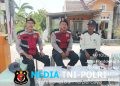 Antisipasi Kejahatan 3C di Kawasan Permukiman, Polsek Babelan Intensifkan Patroli Preventif di Perumahan Pondok AFI 2