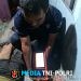 Respon Cepat Polres Simalungun Tim Inafis dan Polsek Purba Tangani Penemuan Mayat Pria ODGJ di Hinalang