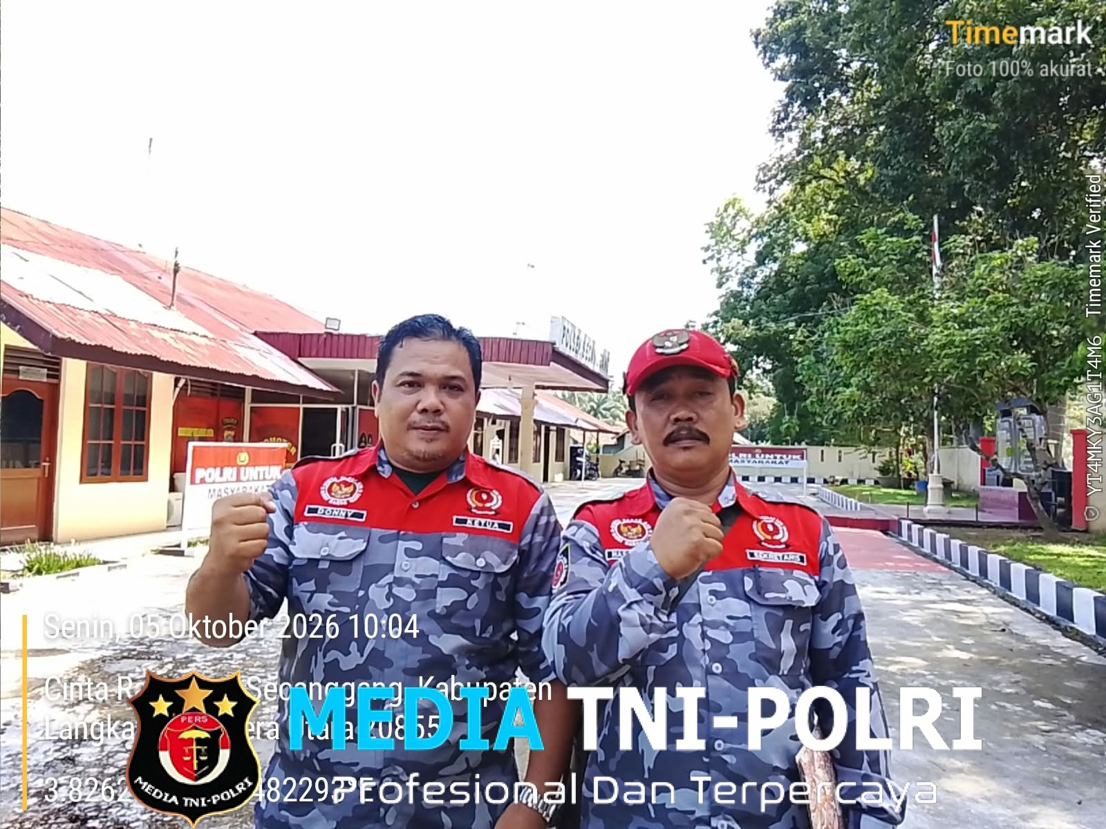 LSM GMAS Sambut Rekomendasi DPRD, Desak Pemkab Langkat Tegas Perintahkan Pemilihan Ulang BPD Karang Rejo