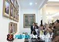 Terima Audiensi Komunitas Aku Menari, Wapres Dukung Ruang Ekspresi bagi Anak-Anak Disabilitas