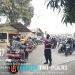 Antisipasi Kemacetan Jam Sibuk Pagi, Polsek Serang Baru Bersama Security Delta Silicon 8 Perkuat Pengaturan Lalu Lintas di Pertigaan Bahkilong