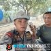 Jaga Keamanan Pasokan Energi Nasional, Sat Pamobvit Polres Metro Bekasi Laksanakan Pengamanan di PT Pertamina EP Zona 7 Tegal Gede