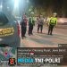 Antisipasi Kejahatan Jalanan dan Tawuran Remaja, Polsek Cikarang Pusat Intensifkan Patroli Mobile dan Strong Point di Kawasan Cikarang Baru