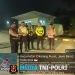 Antisipasi Kejahatan Jalanan dan Tawuran Dini Hari, Polsek Cikarang Pusat Intensifkan Patroli Preventif di Kawasan Science Timur 2