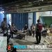 Jaga Keamanan hingga Dini Hari, Polsek Pebayuran Gelar Patroli Dialogis dan Serap Aspirasi Warga Desa Bantarjaya