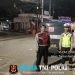 Antisipasi Kejahatan 3C Dini Hari, Polsek Babelan Intensifkan Patroli Biru di Kawasan Taman Kebalen Indah