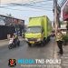 Polsek Setu Intensifkan Pengaturan Lalu Lintas Pagi di Pertigaan KUD, Pastikan Mobilitas Masyarakat Aman dan Lancar