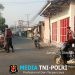Pastikan Kelancaran Arus Kendaraan Pagi Hari, Polsek Tambelang Hadir Atur Lalu Lintas di Perempatan Pasar Tambelang