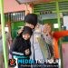 Di Balik Keterbatasan, 150 Siswa SLB Kendal Sambut Hangat Kedatangan Kapolres