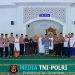 Jumat Keliling, Polres Lampung Tengah Pererat Silaturahmi dan Sampaikan Pesan Kamtibmas