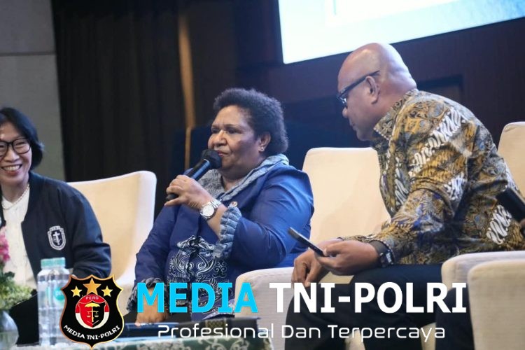 Wamendagri Ribka Haluk Dorong Pemanfaatan Energi Terbarukan untuk Perluas Akses Listrik di Daerah 3T