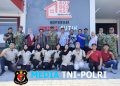Kasad Tinjau KDKMP Sobokerto Boyolali, Pastikan Kebutuhan Pokok dan Pupuk Petani Terjangkau