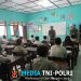 Bentengi Generasi Muda dari Lunturnya Nasionalisme, Babinsa Tangen Tanamkan Wawasan Kebangsaan di Sekolah Dasar