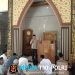 Kapolsek Cabangbungin Gelar Jumat Keliling dan Jumat Berkah di Masjid Nurul Huda, Ajak Jamaah Jaga Kerukunan dan Kamtibmas