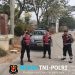 Cegah Kejahatan 3C, Polsek Babelan Intensifkan Patroli Preventif di Jalan Raya Kebalen