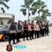 Patroli Perintis Bersama Masyarakat, Polres Metro Bekasi Intensifkan Pengamanan Kawasan Industri Cikarang Utara