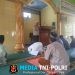 Kapolsek Kedungwaringin Salat Jumat Bersama Masyarakat, Pererat Silaturahmi dan Sampaikan Himbauan Kamtibmas