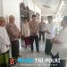 Jelang Pilkakon Serentak, Kapolsek Pardasuka Minta Warga Tak Terpecah Beda Pilihan