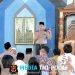 Salat Jumat Keliling di Masjid Airan, Kapolda Lampung Perkenalkan Diri dan Tegaskan Semangat “Polisi untuk Masyarakat”
