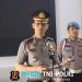 Kapolres Lampung Timur Sertijabkan 1 Kasat 3 Kapolsek