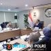 Mendagri Tekankan Penguatan Sistem IT untuk Dukung Digitalisasi Perlinsos