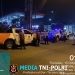 Cegah Geng Motor hingga Begal, Polres Langkat Gelar KRYD Dini Hari, Sejumlah Titik Strategis Disisir
