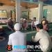 Waka Polres Lampung Utara Gelar Jumat Keliling, Ajak Masyarakat Bersinergi Jaga Kamtibmas