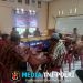 Desa Lintah Betung Gelar Musyawarah Desa Penetapan RKP Des Tahun 2027