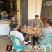 Cara Humanis Bhabinkamtibmas Polsek Meranti Dekatkan Diri dengan Warga, Kamtibmas Jadi Prioritas