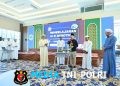 Perkuat Kemandirian Santri di Era Digital, Wapres Tinjau Pelatihan AI dan Robotik di Pasuruan