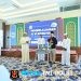 Perkuat Kemandirian Santri di Era Digital, Wapres Tinjau Pelatihan AI dan Robotik di Pasuruan
