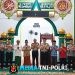 Safari Subuh, Wakapolres Lampung Tengah Perkuat Semangat Polisi Bersama Masyarakat