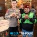 Kapolda Metro Jaya Komjen Pol. Dadang Hartanto Undang Ketua Ojol se-Jabodetabek, Jefry Gobang Ketua Ojol Kabupaten Bekasi Siap Bersinergi Dukung Program Polri