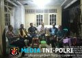 Cegah Tawuran Remaja, Bhabinkamtibmas Polsek Babelan Ajak Warga Aktifkan Ronda Malam dan Pastikan Anak di Rumah Pukul 22.00 WIB