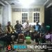 Cegah Tawuran Remaja, Bhabinkamtibmas Polsek Babelan Ajak Warga Aktifkan Ronda Malam dan Pastikan Anak di Rumah Pukul 22.00 WIB
