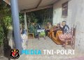Perkuat Sinergi TNI-Polri dan Warga, Polsek Muaragembong Gelar Cooling System Bersama Tokoh Masyarakat Desa Pantai Bakti